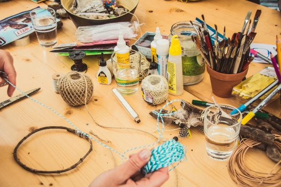 Variabele workshop